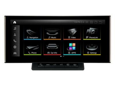 10.25''/12.3'' Screen For AUDI A6 RS6 S6 2005-2011 Right Hand Driver Android Multimedia Player