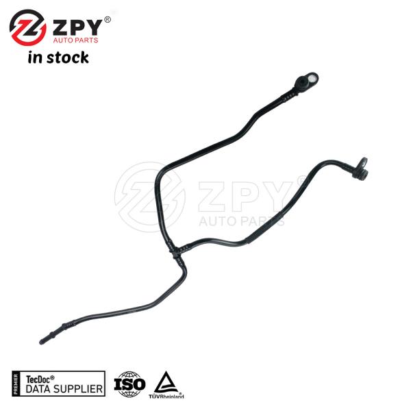 ZPY Coolant Vent Line for Porsche Cayenne Panamera Audi VW