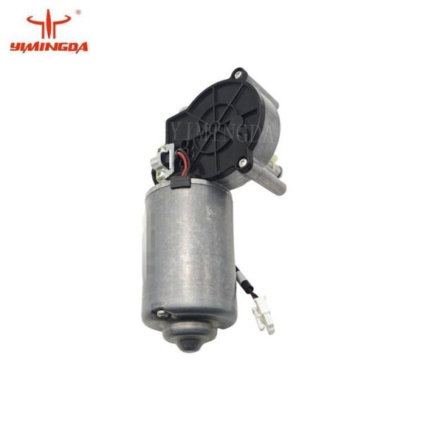 MP Plotter Spare Parts Description Feeder Gear Motor for Machinery Repair Shops