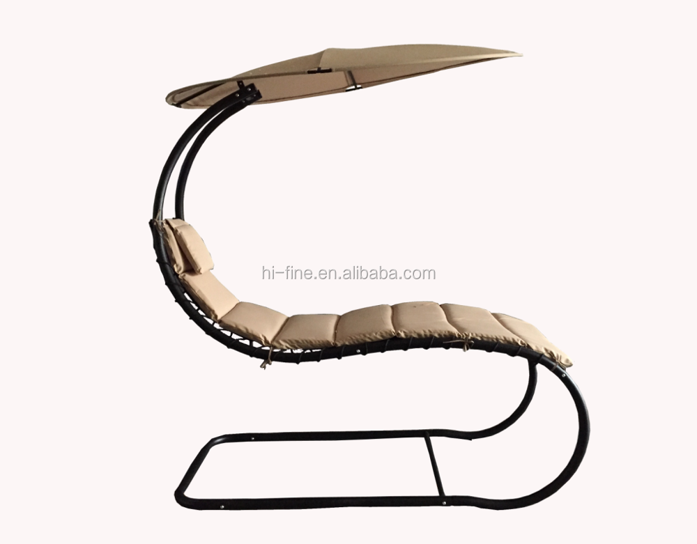 Hot Sell Hanging Chair,swing Chair,outdoor Daybed with Canopy