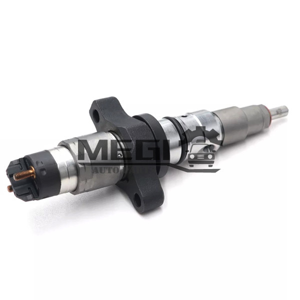 0445120188 0445120193 Diesel Fuel Injector For Cummins Dodge 6.7L
