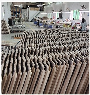 Роскошный полиуретановый ПУ каменный панель декоративный стенный панель