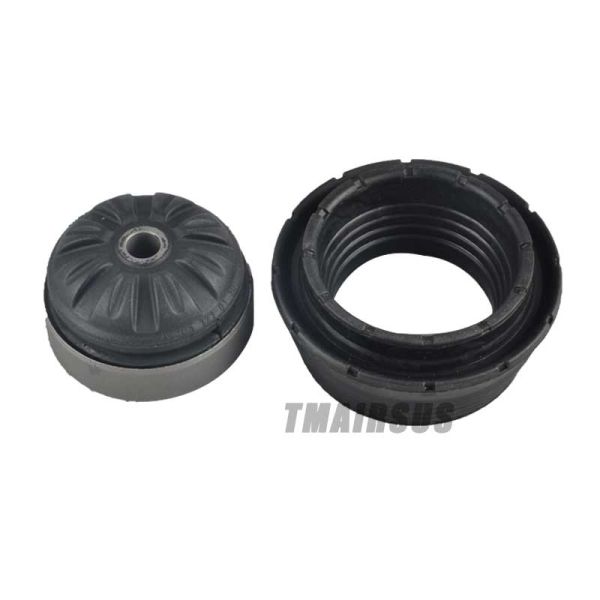 Комплекты для ремонта удара подвеса воздуха держателя верхней части Бенз В166 Мерседес 12 месяца гарантии