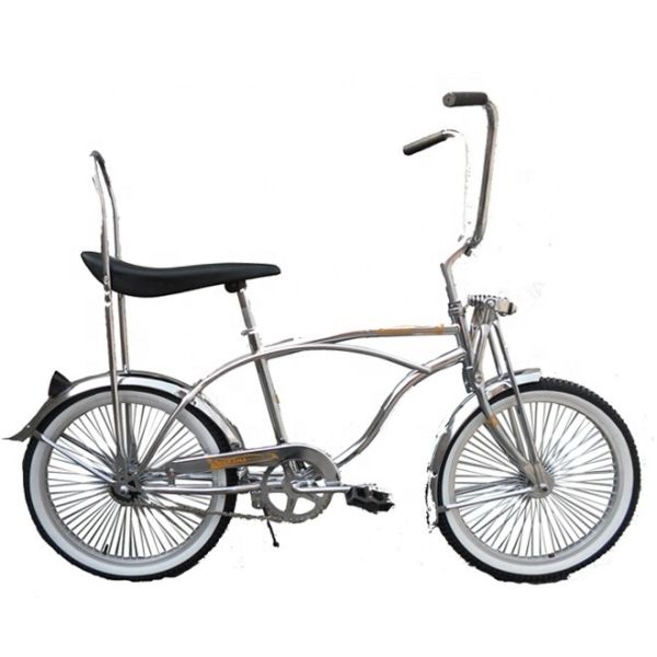 20inch Mini Boy Children Kid Bike Beach Cruiser Lowrider Bike with Aluminum Alloy Rim