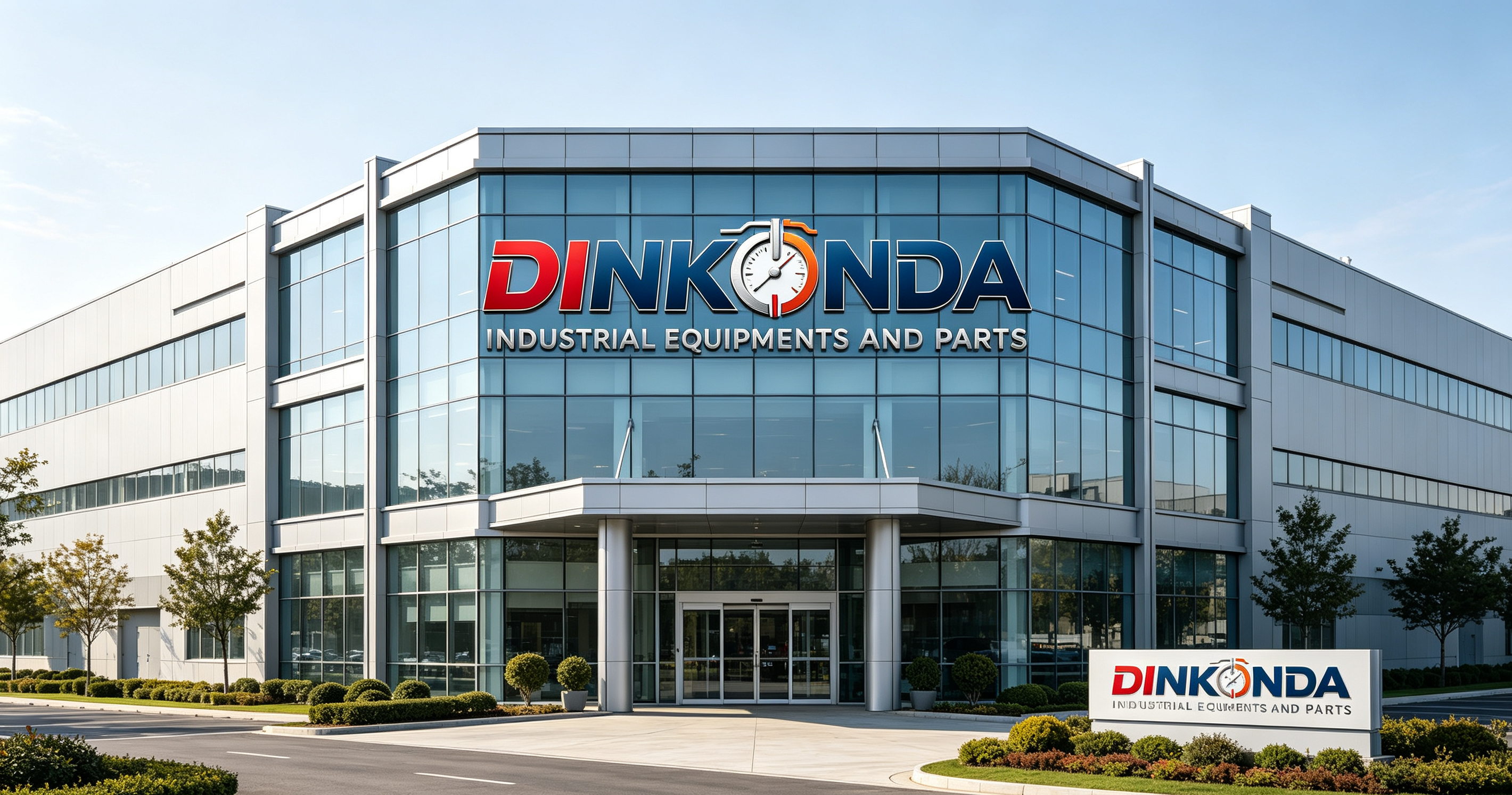 DN100-DN3000 Power Plant Expansion Joints Straight Pipe Pressure Balanced Bellows