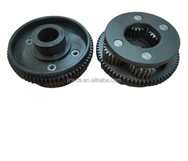 Carrier 113-15-42311 for Bulldozer D31E-18 and D31E-20