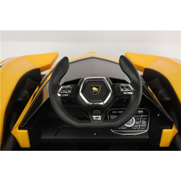 PP Пластмассовые электрические батареи работают ездить на автомобилях для детей