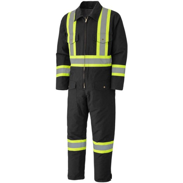 EN11611 сваривая пожаробезопасную нефть и газ 260 Workwear - 280gsm