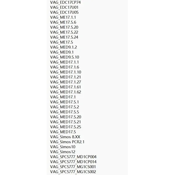 Bench 3.1.3.5 ECUHELP ECU Bench 1.0.7.9 ECU Bench Tool OBD Full Version Support For  MDG1/EDC16 and MG1 MD1 Protocol
