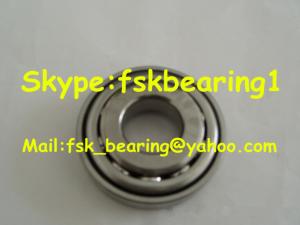 9168405 rolamento de esferas de direção do × 18mm do × 60mm dos rolamentos 20mm