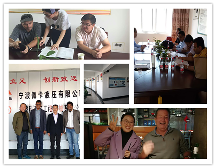 Kemer Co. LTD 2016 Rubber Crawler Chassis Machine for Rubber Tracks and Components