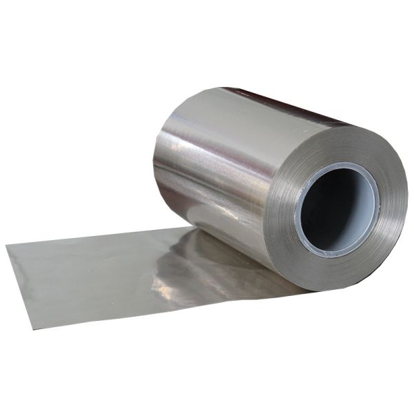 High Purity Nickel Sheet / Nickel Foil / Nickel Strip (Ni 200/201)