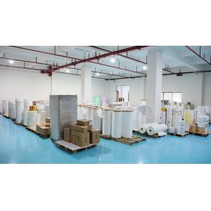 Shenzhen Tian Cheng Material Packaging Products Co., Ltd.