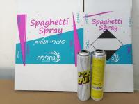 Espray tonto modificado para requisitos particulares de la secuencia del partido amistoso de Eco colorido para el cumpleaños