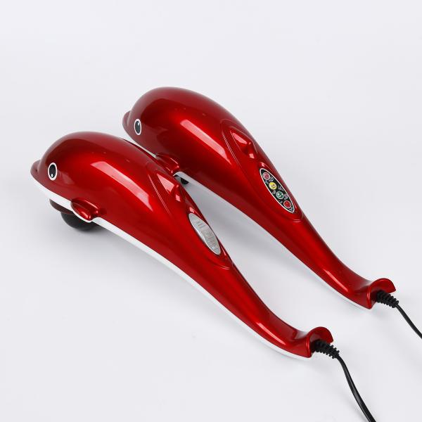 Intelligent Control Electric Head Massager 1KG 220V 50HZ For Whole Body