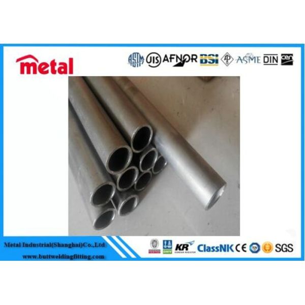 Прочность на растяжение никеля АСТМ 2063/Титанюм сплава трубы Нитинол ранга высокая