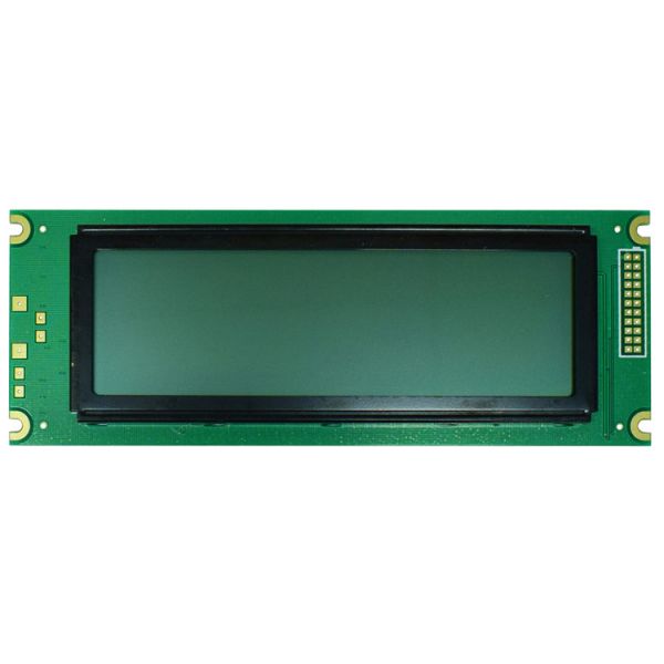 Monochrome LCD Graphic Module , COB Bonding Mode LCD Display Module
