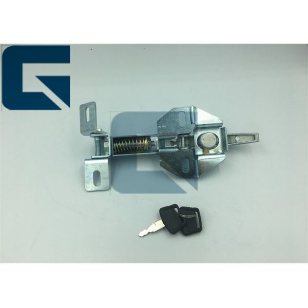 HITACHI ZX200 ZX210 ZX240 ZX250 Engine Cover Lock 4429044 For Excavator