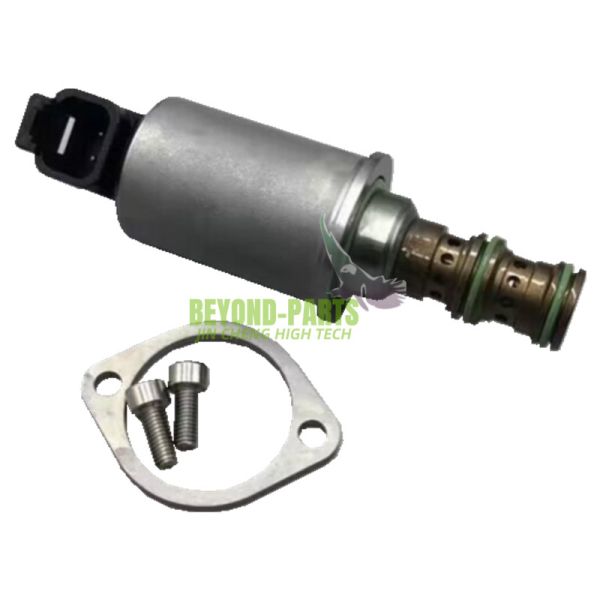 Lovol 60 65 80 130 150 200 220 запасной клапан соленоида SV90-G39S частей 24V пилотный