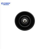 Genuine Grooved Fan Idler Pulley for VM / Ruimai / 4D25 / Lingtuo – OEM Standard