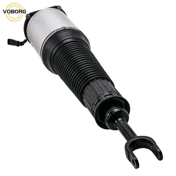 Full Range Air Suspension Car Front Shock Absorbers for Audi A8 / S8 (D3,TYP 4E) 4E0616040