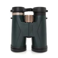 Binóculos ultra grande angular de longo alcance 10x42 binóculos leves para observação de pássaros