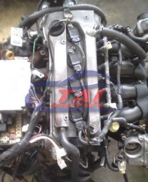 2E 2F 2GR 2JZ 2MZ 2NZ 2RZ Toyota Gasoline Engine Parts