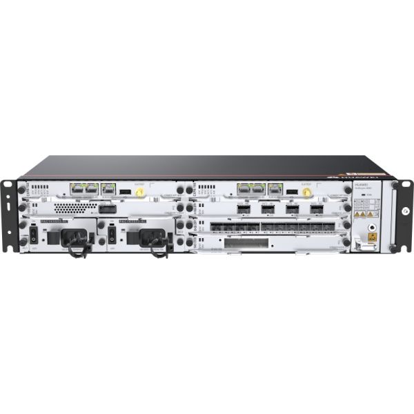 Netengine 8000 M6 High-Performance Network Router for Reliable Connectivity