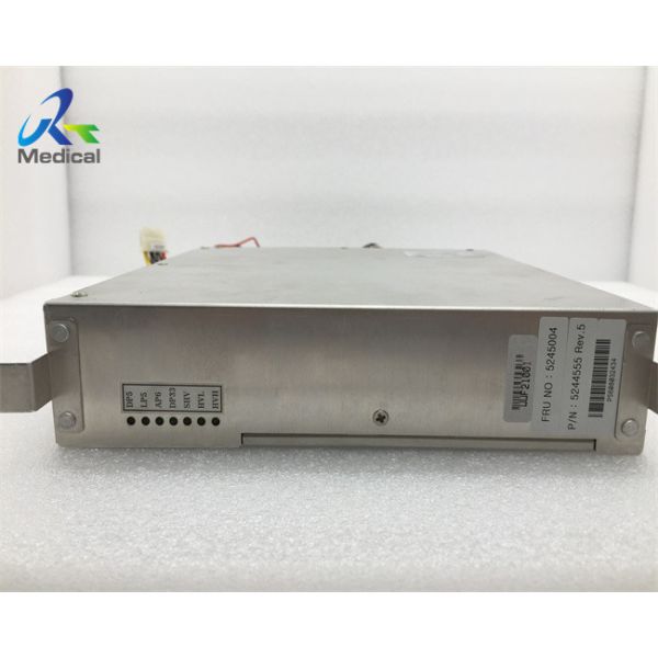 5244555 Ultrasound Repair Service GE Logiq P6 DC Power Supply
