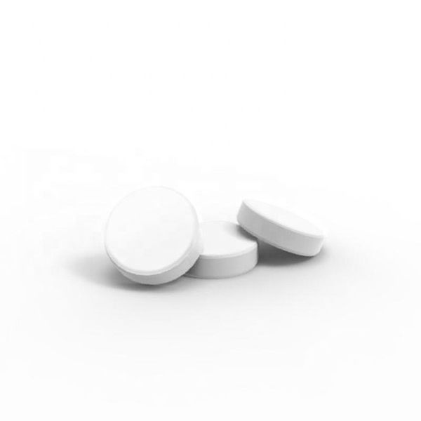 Say Hello To A Sparkling Clean Coffee Machine With Solid Cleaning And Protect Tablets