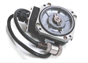 O codificador do servo motor de precisão alta obstrui instala dentro o estilo 1