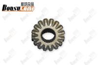 Vitesse différentielle 25mm Z ISUZU FSR/6HE1 1415610841 d'araignée de taille normale