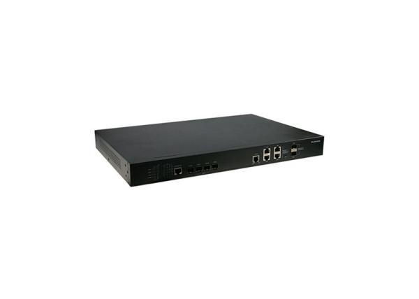 20km GEPON OLT ONU Tx 1310nm Rx 1490nm Meet With IEEE802.3ah Standard