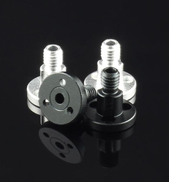 M6 Aluminum Dome Head Nuts Cap For Drone UAV FPV