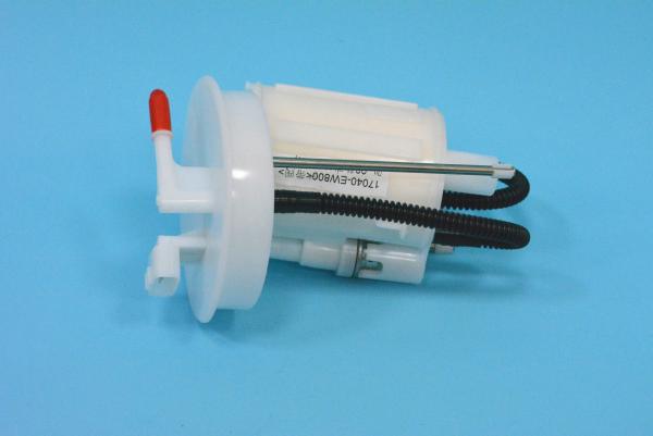 D20 17040-3DNOC Plastic Fuel Pump For Nissan​