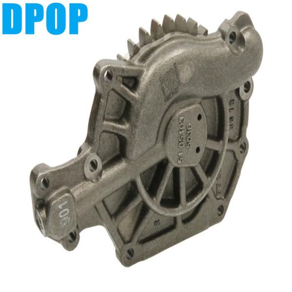DPOP 20140220660 021800206600 For Truck Oil Pump