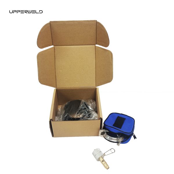 Нержавеющая сталь портативная пропановая печь идеально подходит для барбекю и приготовления пищи на улице