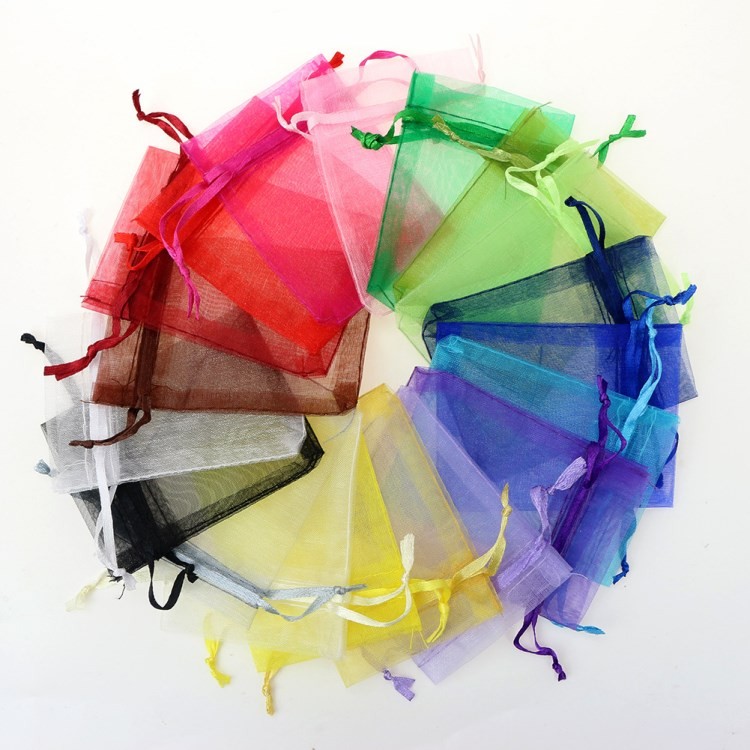 сумка ювелира мешка подарка сумки drawstring organza подарка цены по прейскуранту завода-изготовителя красивая дешевая