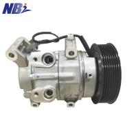 Compresseur à courant alternatif Toyota 88310-71062 88320-0K341 883100K110