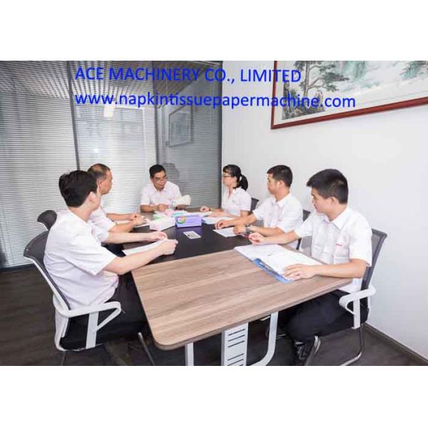 ACE MACHINERY CO.,LIMITED