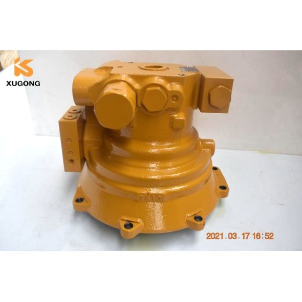 Moteur de PCR-5B-30A-FGP-9407A Nachi Slew Motor Excavator Swing pour JCB100 C1 JCB85Z