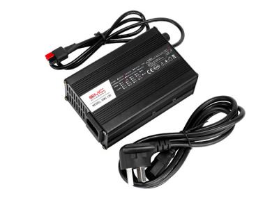 EMC-120 48V 2A Aluminum lead acid/ lithium battery charger for e-bike, e-scooter