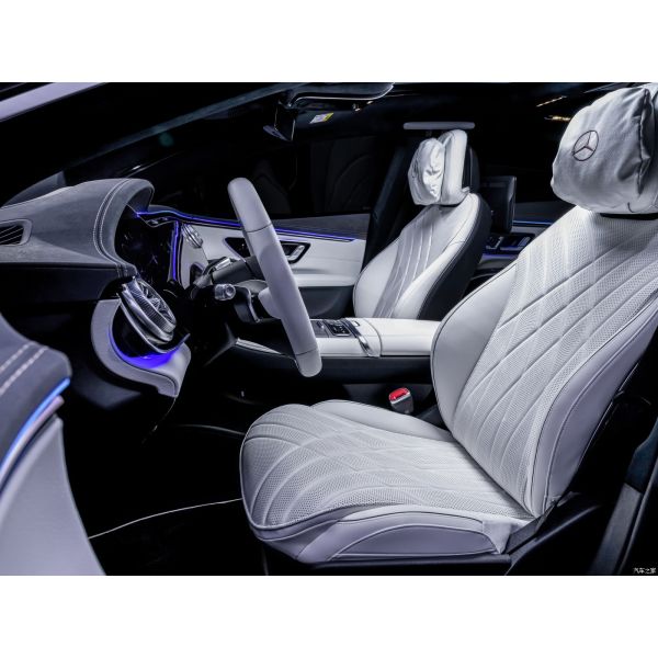 2024 Электрический Седан Benz Mercedes EQE SUV Автомобиль Высокого класса