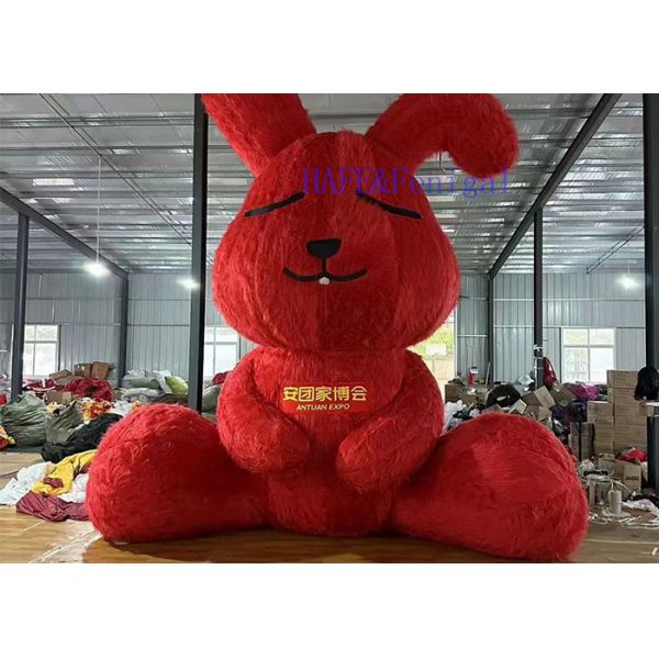 Настраиваемые большие мультфильмы надувные рекламные шары ПВК декорации на улице