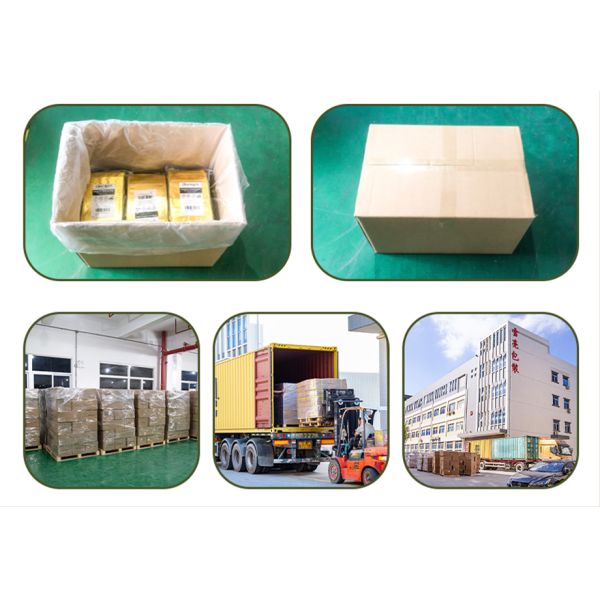 Private Label Floss Pouch Leak Proof Easy Tear Notch For Oral Care Brands