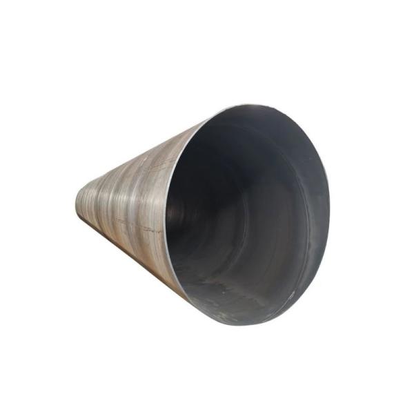 Q235 Welded Steel Pipes Q355 BS1387 Seamless Steel Tubes ASTM A53 A500 S235jr Ss400