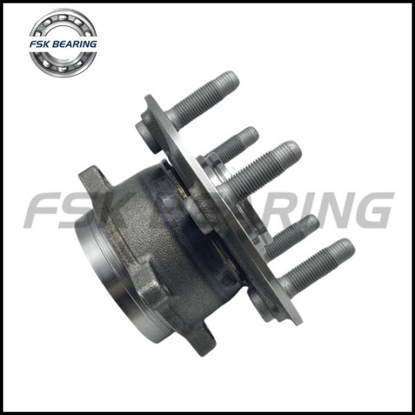 Auto Parts 1027170-00-B Wheel Hub Bearing 1027170-00-A For Tesla Model S-X Hot Sale
