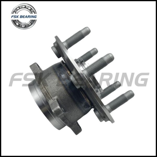 Repuestos para automóviles 1027170-00-B Rodamiento de eje de rueda 1027170-00-A para Tesla Modelo S-X Venta caliente