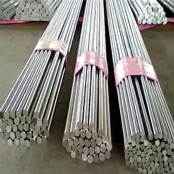 Yield Strength Of 20mm Stainless Steel Round Bar A240 Good Oxidation Resistance
