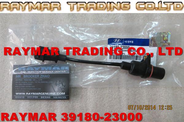 HYUNDAI Crankshaft position sensor 39180-23000, 39180-22030, 39180-22040, 39180-22050
